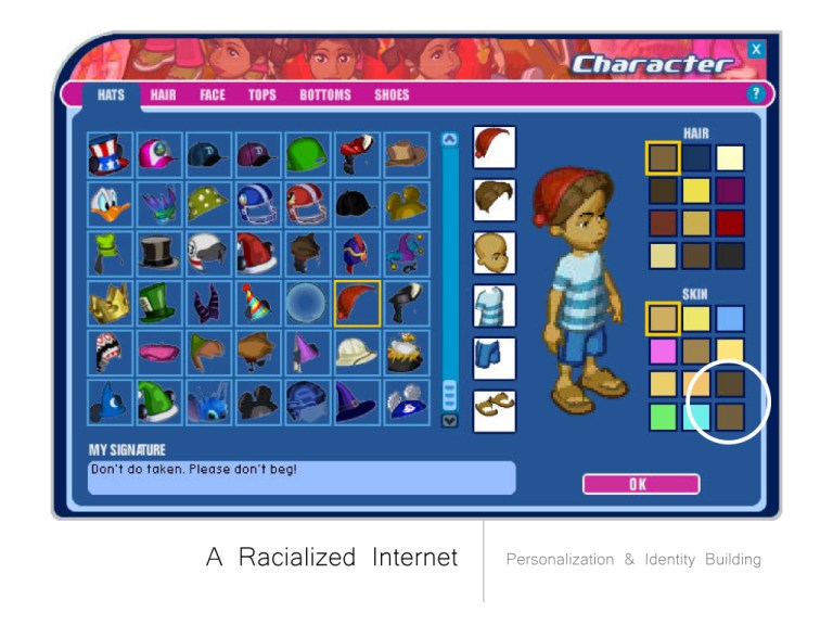 Search Project- Designed to Divide.004